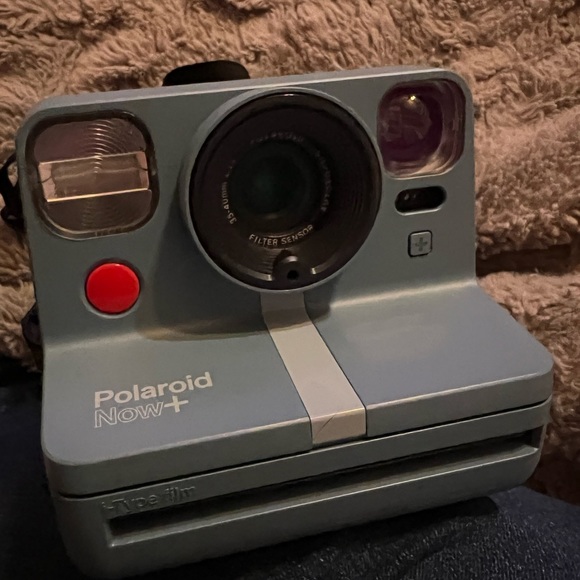 Polaroid camera - Picture 1 of 4